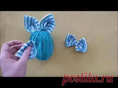 МАЛЕНЬКАЯ РЫБКА ИЗ ФУКСИКО / ДЕКОР /