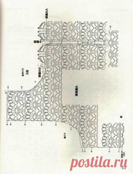 Где находят модели для вязания истинные рукодельницы. Конечно в японских журналах. | Asha. Вязание, просто жизнь, прогулки, фотографии, мода.🌶 | Дзен