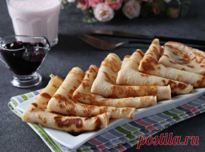 Блины На Питьевом Йогурте Очень вкусные блины на питьевом йогурте. Блины получаются пышными и нежными с фруктовыми нотками. Йогурт возьмите на ваш вкус.