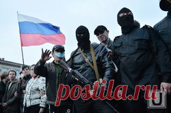 Стрелков: мы окружены, связи с гарнизоном нет, Новороссия гибнет. «Люди проклинают Киев, Порошенко и... Россию» | Ваше мнение