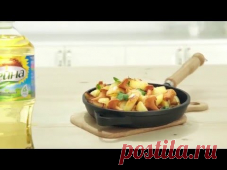 Овощной бифштекс - кулинарный рецепт
