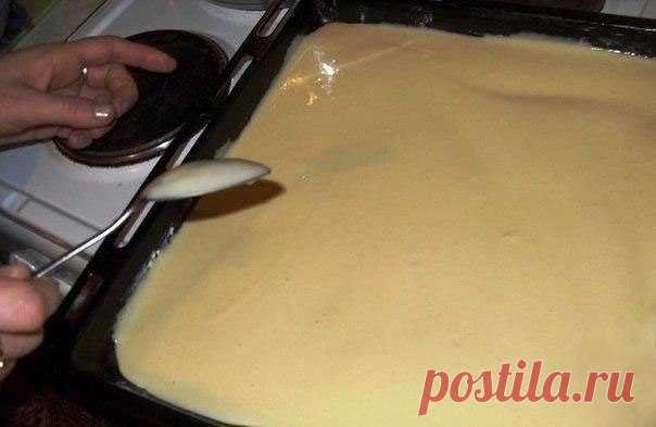 Пицца 