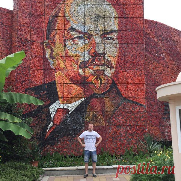 Александр Данилов
