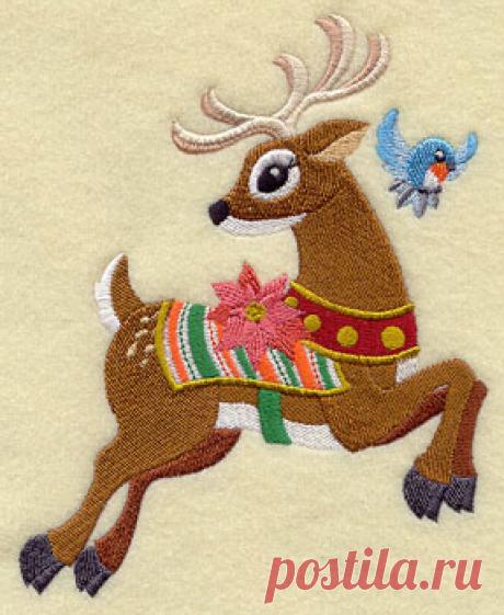 Machine Embroidery Designs at Embroidery Library! - New This Week