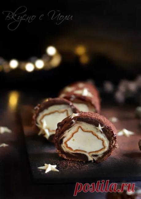 Ябълково руло