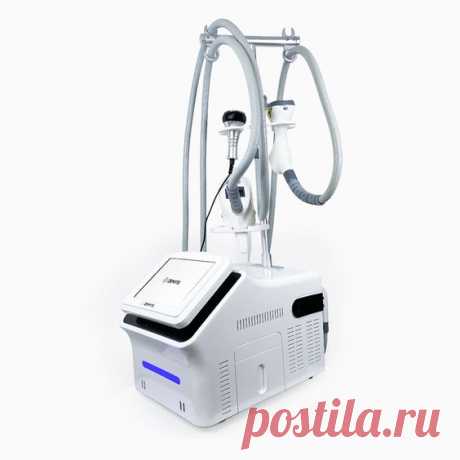 Аппарат вакуумно-роликового массажа и ультразвуковой кавитации Zemits Bionexis Lite ➤ цена на официальном сайте компании ✅ купить Zemits Bionexis Lite в Украине, обзор и отзывы - Заказывай сейчас ☎️…