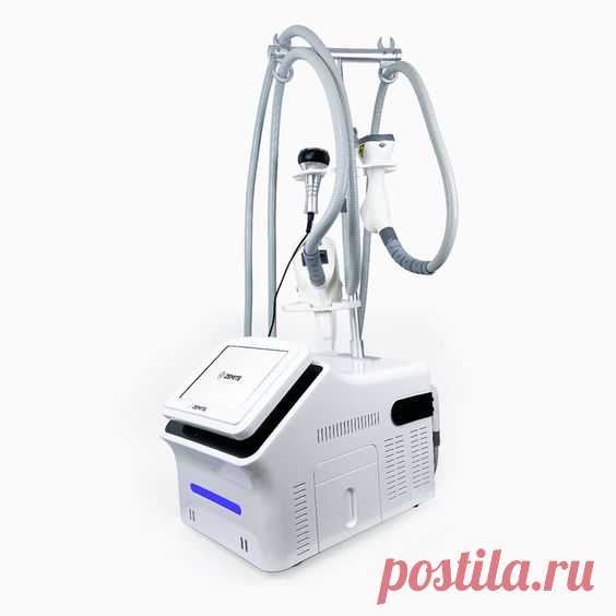 Аппарат вакуумно-роликового массажа и ультразвуковой кавитации Zemits Bionexis Lite ➤ цена на официальном сайте компании ✅ купить Zemits Bionexis Lite в Украине, обзор и отзывы - Заказывай сейчас ☎️…