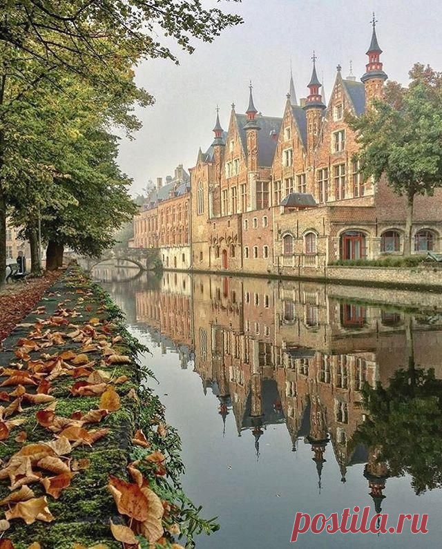 Brugge, Belgium 🇧🇪