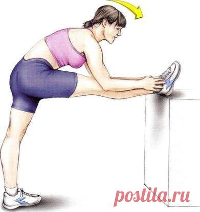 БЕЗ ШТАНГИ И ТРЕНАЖЁРОВ