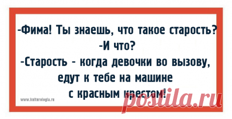 Чтоб я так жил, или 15 одесских анекдотов, которые не совсем и анекдоты (выпуск №34)