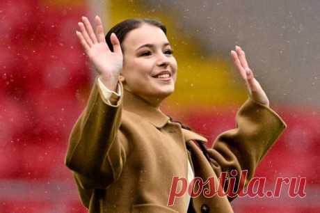 Аксель Щербаковой. Спортсменка намекнула, что может вернуться на лед. После триумфа на Олимпийских играх 2022 года в Пекине российская фигуристка Анна Щербакова исчезла с радаров. В сезоне 2022/23 она появилась лишь на одном турнире. Однако есть вероятность, что Щербакова скоро снова выйдет на лёд.