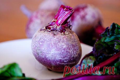 Как быстро сварить свеклу, сохранив все витамины