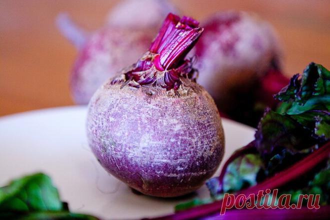 Как быстро сварить свеклу, сохранив все витамины