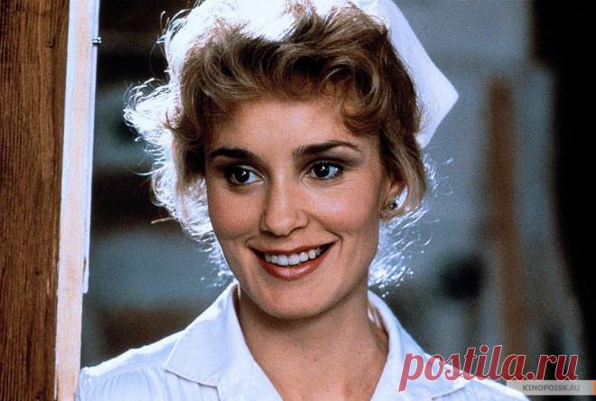 Джессика Лэнг