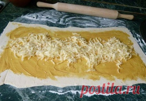 ПРОСТО ПРО ВСЕ: Голландский рулет
