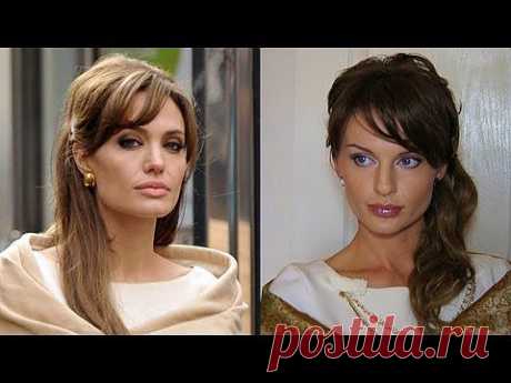 Делаем пышный хвост из волос - Ladies venue - Ladies venue