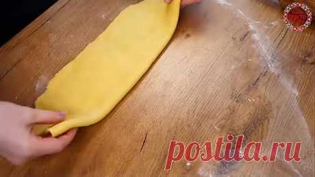 К ЧАЮ Я больше в магазине НЕ ПОКУПАЮ! ВКУСНЫЙ РЕЦЕПТ ИЗ ТВОРОГА на Все случаи жизни!