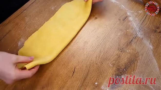 К ЧАЮ Я больше в магазине НЕ ПОКУПАЮ! ВКУСНЫЙ РЕЦЕПТ ИЗ ТВОРОГА на Все случаи жизни!