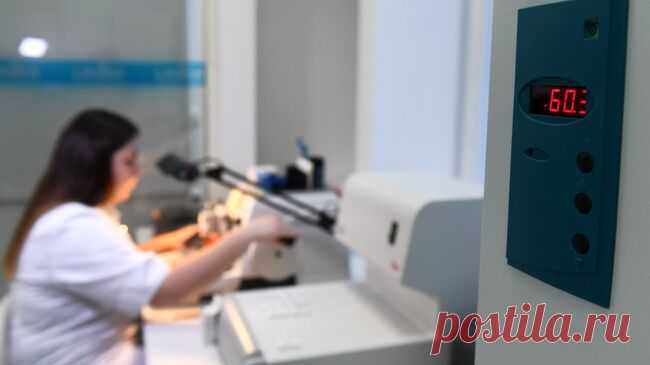 Онколог назвал факторы риска развития рака