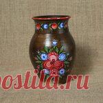 раскрашивание глиняных горшочков: 2 тыс изображений найдено в Яндекс Картинках