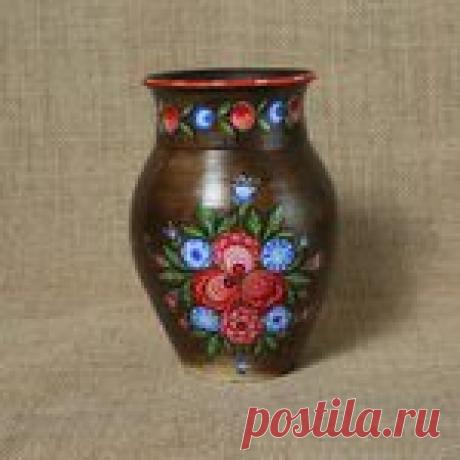 раскрашивание глиняных горшочков: 2 тыс изображений найдено в Яндекс Картинках