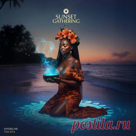 Overlox - Tacata (Original Mix) - Afro House - Musicvibez