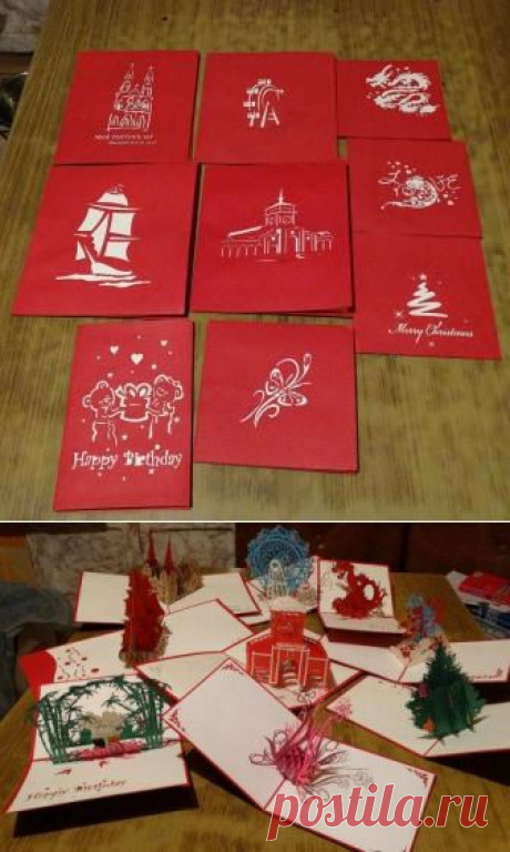 Чудеса из Вьетнама | Золотые Руки