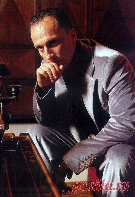 Дмитрий Нагиев о 40-летних женщинах