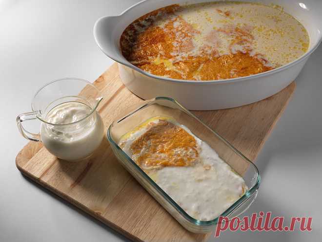 Каймак – что это такое и с чем его едят? А также рецепт приготовления каймака