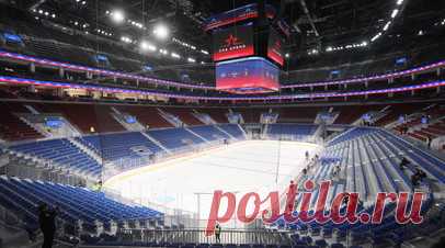 Канадский хоккеист «Лады» Джозефс: «СКА-Арена» подошла бы любому клубу НХЛ. Нападающий тольяттинской «Лады» канадец Трой Джозефс после первого дня Звёздного уикенда Континентальной хоккейной лиги КХЛ) высоко оценил недавно введенную в эксплуатацию «СКА-Арену» в Санкт-Петербурге. Читать далее