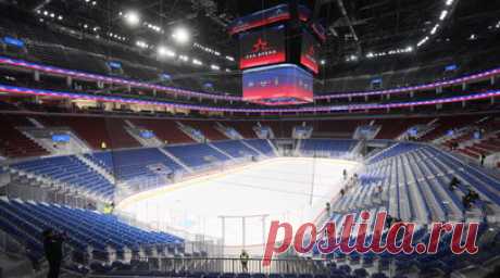 Канадский хоккеист «Лады» Джозефс: «СКА-Арена» подошла бы любому клубу НХЛ. Нападающий тольяттинской «Лады» канадец Трой Джозефс после первого дня Звёздного уикенда Континентальной хоккейной лиги КХЛ) высоко оценил недавно введенную в эксплуатацию «СКА-Арену» в Санкт-Петербурге. Читать далее