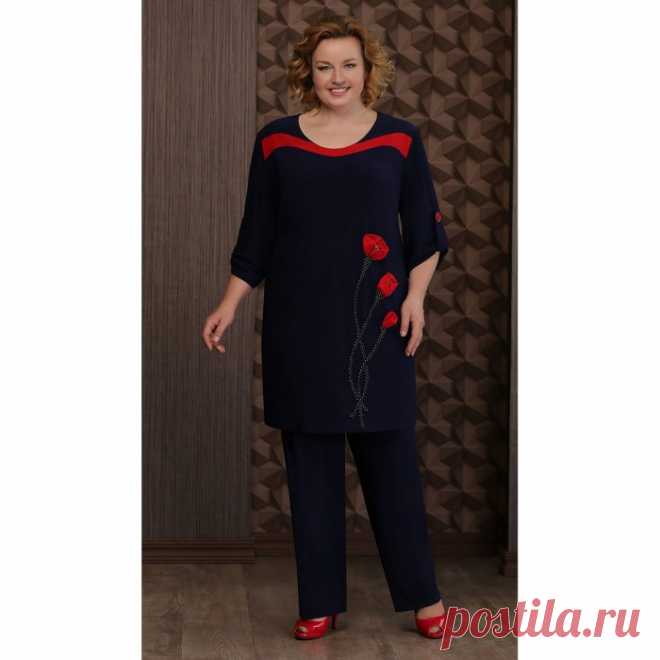 AIRA STYLE 618 |Костюм
