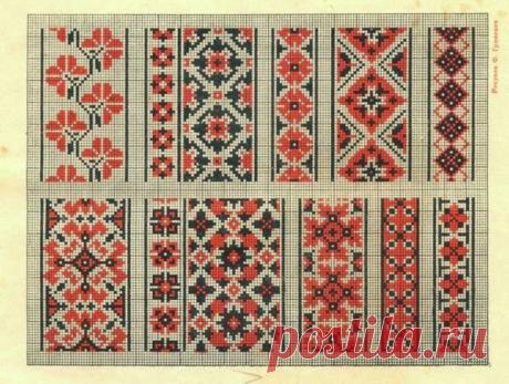 Трактовка некоторых славянских символов в вышевке. - СВЯТОГОРЪ - Группы Мой Мир