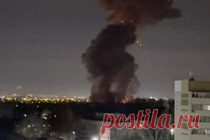 Число жертв взрыва на российском заводе увеличилось