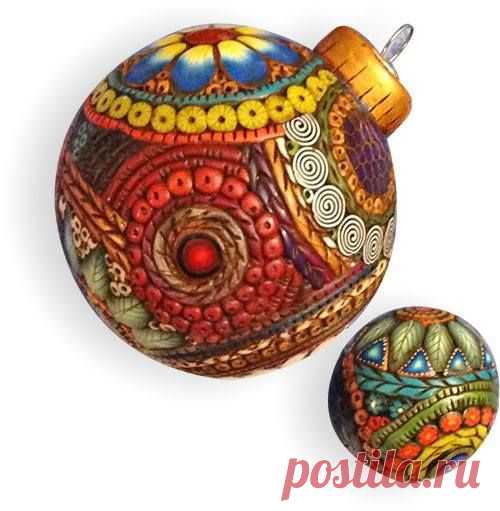 Pin by Terry Campbell on Clay crafts