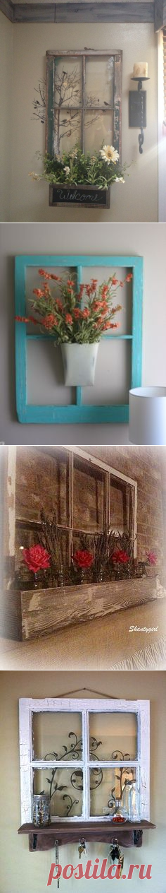 (11) Pinterest: инструмент для поиска и хранения интересных идей