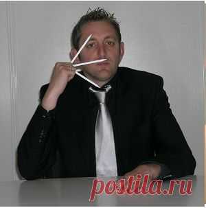 Тьерри Ромео | CIEL parfum
