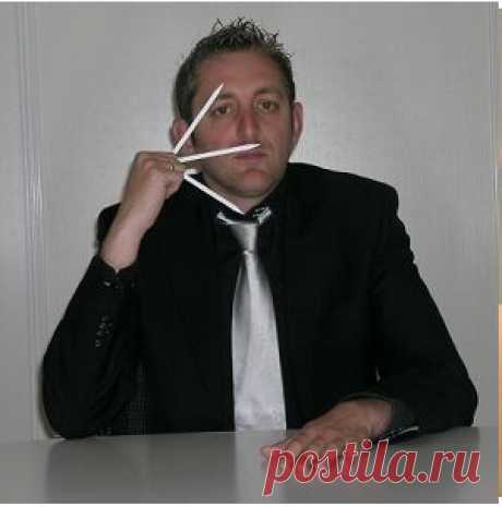 Тьерри Ромео | CIEL parfum