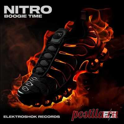 Nitro (ESP) - Boogie Time