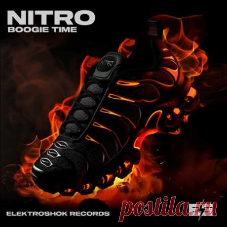 Nitro (ESP) - Boogie Time