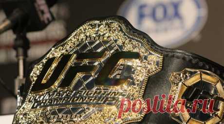 Бикрёв считает, что решение UFC о флаге России весомее действий ФИФА и УЕФА. Чемпион AMC Fight Nights в полусреднем весе Дмитрий Бикрёв высказался о решении главы UFC Даны Уайта разрешить российским бойцам выходить на поединки с национальным флагом. Читать далее