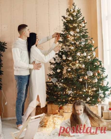 Как привлечь удачу, деньги и любовь в 2026 году: эффективные ритуалы — Гармония в тебе