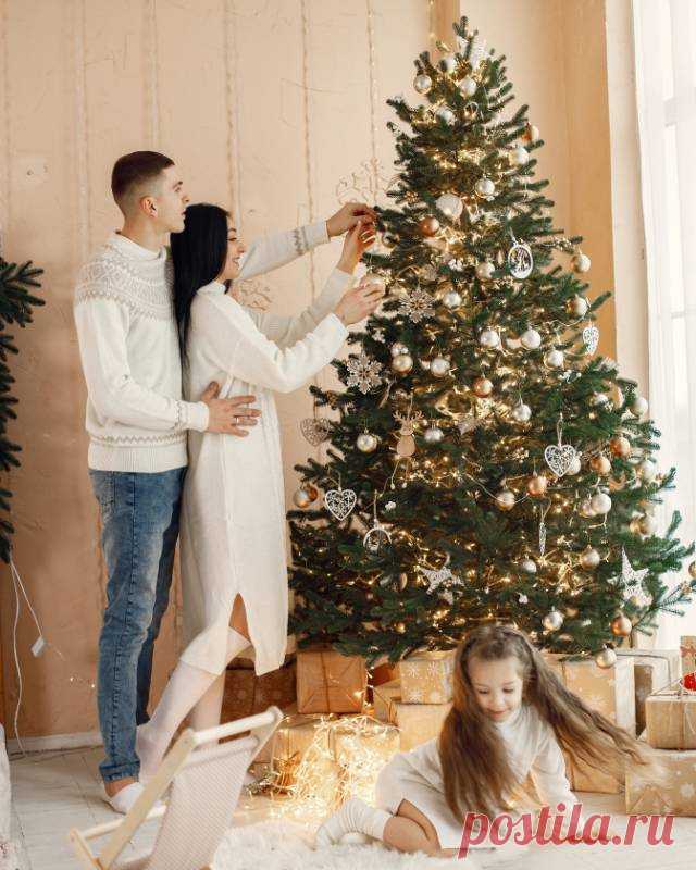 Как привлечь удачу, деньги и любовь в 2026 году: эффективные ритуалы — Гармония в тебе