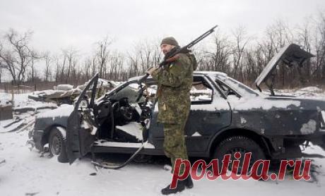 Сутки в зоне АТО: погиб военный, в Авдеевке снова эскалация