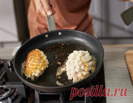 Секрет в мясе и панировке: пожарские котлеты от Бельковича