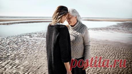 Что мы должны родителям? | PSYCHOLOGIES