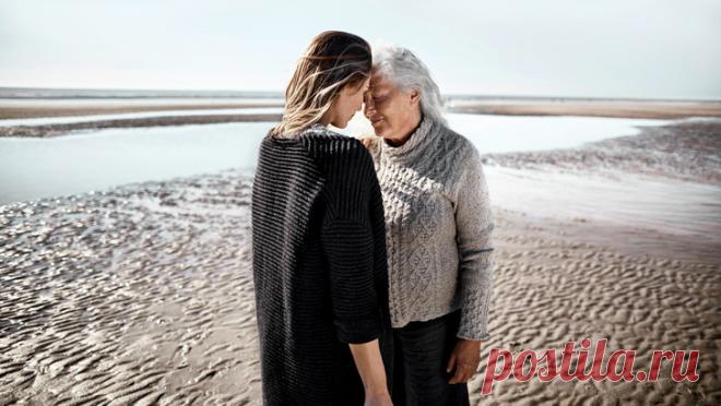 Что мы должны родителям? | PSYCHOLOGIES