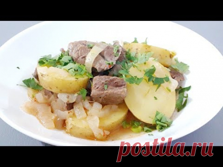 УТКИ НЕТ, зато есть УТЯТНИЦА / ВКУСНЫЙ УЖИН УДАЛСЯ / Что приготовить на ужин или обед - YouTube
Хотите приготовить и съесть вкусный ужин? Тогда вы попали куда надо. Берем утятницу и готовим вкуснейший картофель с мясом. Смотрим с интересом и готовим со вкусом)).