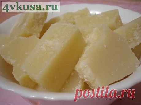 Молочный сахар | 4vkusa.ru