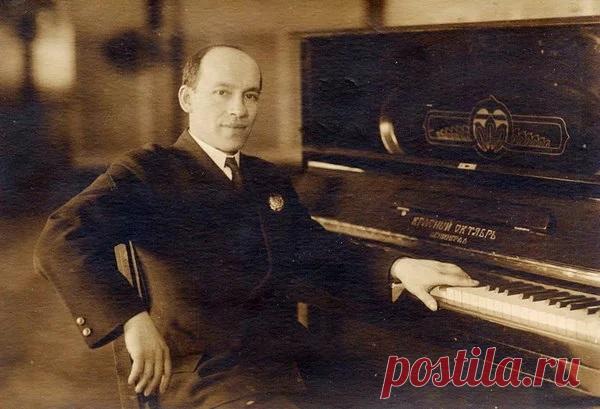 ✨Лучшие песни Исаака Дунаевского